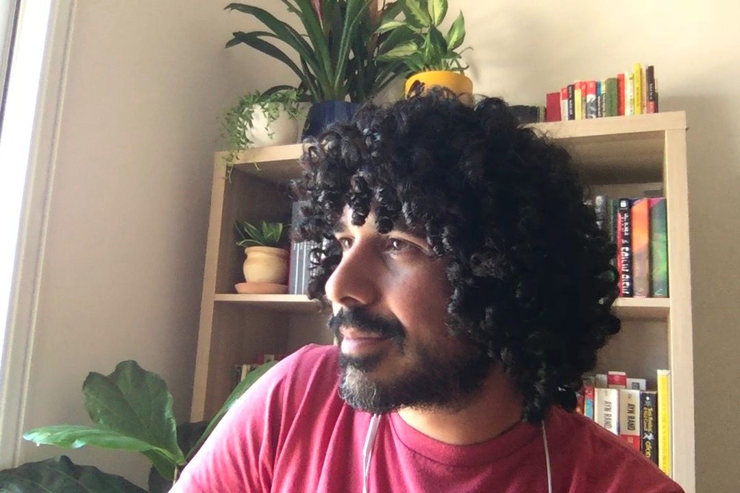 לירן קורן. צילום: מ״ל